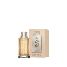 Perfume Homem Hugo Boss The Scent Pure Accord EDT 50 ml de Hugo Boss, Água-de-colónia - Ref: S8318219, Preço: 43,56 €, Descon...