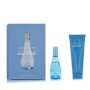 Set de Parfum Femme Davidoff Cool Water 2 Pièces de Davidoff, Sets - Réf : S8318227, Prix : 23,26 €, Remise : %