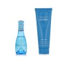 Women's Perfume Set Davidoff Cool Water 2 Pieces | Tienda24 - Global Online Shop Tienda24.eu