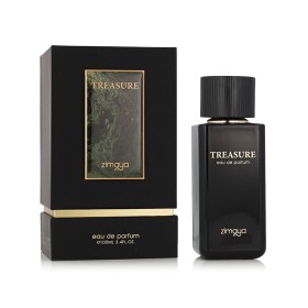 Parfum Femme Zimaya Treasure EDP 100 ml de Zimaya, Eau de parfum - Réf : S8318431, Prix : 21,51 €, Remise : %