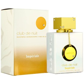 Women's Perfume Armaf Club de Nuit White Imperiale by Armaf, Eau de Perfume - Ref: S8318467, Price: 39,54 €, Discount: %