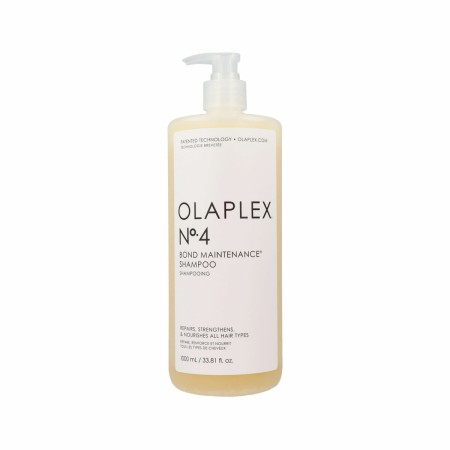 Shampoo Olaplex Olaplex 1 L di Olaplex, Shampoo - Rif: S8318487, Prezzo: 61,50 €, Sconto: %