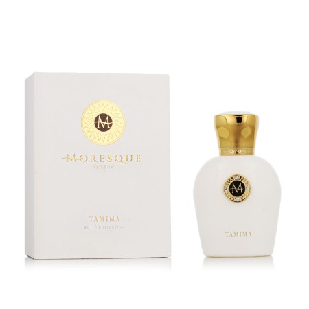 Perfume Mulher Moresque Tamima EDP 50 ml de Moresque, Água de perfume - Ref: S8318508, Preço: 141,57 €, Desconto: %