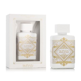 Parfum Unisexe Lattafa Bade'e Al Oud Honor & Glory EDP 100 ml de Lattafa, Eau de parfum - Réf : S8318509, Prix : 32,11 €, Rem...