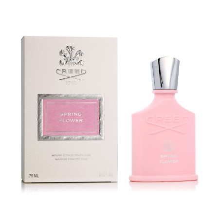 Damenparfüm Creed Spring Flower EDP 75 ml von Creed, Eau de Parfum - Ref: S8318581, Preis: 240,84 €, Rabatt: %