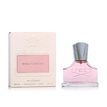 Perfume Mujer Creed Wind Flowers Millésime EDP 30 ml de Creed, Agua de perfume - Ref: S8318583, Precio: 176,21 €, Descuento: %