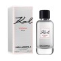 Herrenparfüm Karl Lagerfeld Karl Vienna Opera EDT 100 ml | Tienda24 - Global Online Shop Tienda24.eu