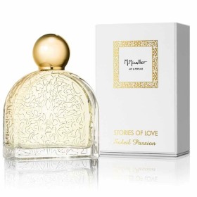 Parfum Unisexe M.Micallef Stories of Love Soleil Passion EDP 100 ml de M.Micallef, Eau de parfum - Réf : S8318590, Prix : 105...