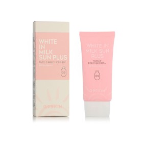 Protector Solar Facial White In Milk Spf 50+ 40 ml de N/A, Filtros solares - Ref: S8318716, Precio: 19,34 €, Descuento: %