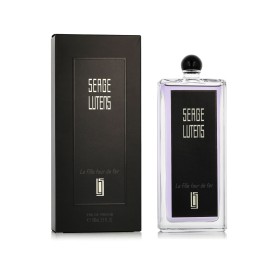 Parfum Unisexe Serge Lutens La Fille Tour De Fer EDP 100 ml de Serge Lutens, Eau de parfum - Réf : S8318759, Prix : 103,26 €,...