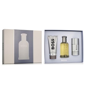 Set de Parfum Femme Hugo Boss Bottled No 6 EDT 3 Pièces de Hugo Boss, Sets - Réf : S8318796, Prix : 67,65 €, Remise : %