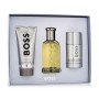 Conjunto de Perfume Mulher Hugo Boss Bottled No 6 EDT 3 Peças de Hugo Boss, Conjuntos - Ref: S8318796, Preço: 67,65 €, Descon...