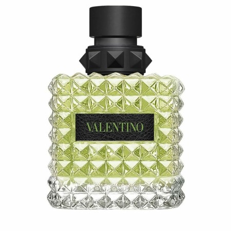 Perfume Mujer Valentino Donna Born in Roma Green Stravaganza EDP 50 ml | Tienda24 - Global Online Shop Tienda24.eu