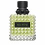 Profumo Donna Valentino Donna Born in Roma Green Stravaganza EDP 100 ml | Tienda24 - Global Online Shop Tienda24.eu