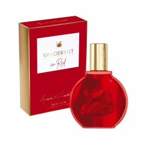 Perfume Mujer Vanderbilt Vanderbilt In Red EDP EDT 100 ml de Vanderbilt, Agua de perfume - Ref: S8318838, Precio: 12,06 €, De...