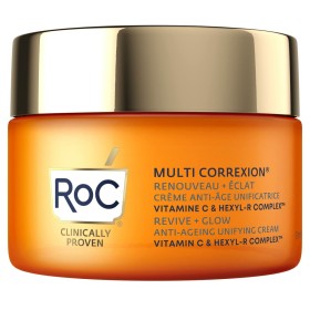 Crème anti-âge Roc Multi Correxion®️ de Roc, Hydratants - Réf : S8318867, Prix : 25,29 €, Remise : %