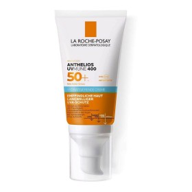 Protector Solar Facial La Roche Posay Anthelios 50 ml de La Roche Posay, Filtros solares - Ref: S8318871, Precio: 22,46 €, De...