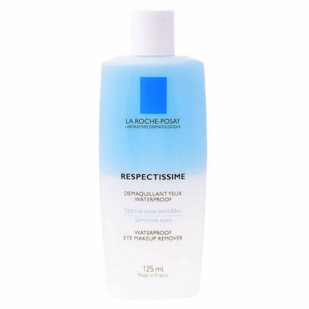 Struccante per Occhi La Roche Posay Toleriane di La Roche Posay, Detergenti ed esfolianti - Rif: S8318876, Prezzo: 15,63 €, S...