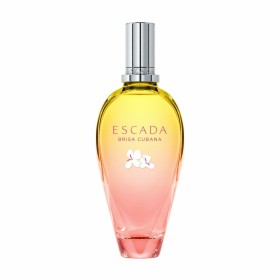 Parfum Femme Escada Brisa Cubana EDT 100 ml de Escada, Eau de toilette - Réf : S8318879, Prix : 36,71 €, Remise : %