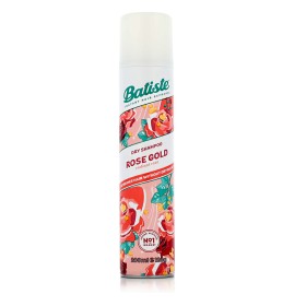 Dry Shampoo Batiste Naturally 200 ml Green Tea Camomile | Tienda24 - Global Online Shop Tienda24.eu