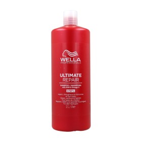 Restorative Shampoo Wella Ultimate Repair by Wella, Shampoos - Ref: S8318911, Price: 33,48 €, Discount: %