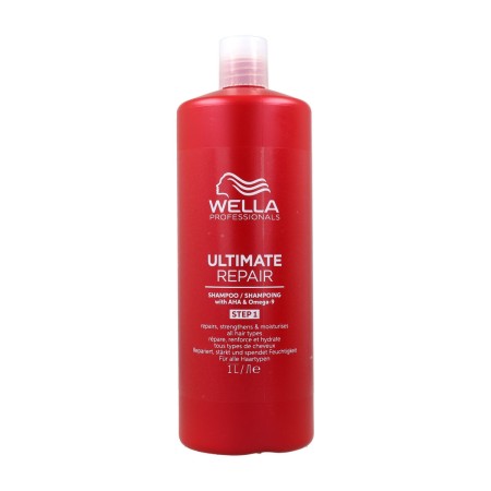 Champú Reparador Wella Ultimate Repair de Wella, Champús - Ref: S8318911, Precio: 33,48 €, Descuento: %