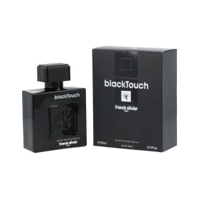 Parfum Femme Franck Olivier Black Touch EDT 100 ml de Franck Olivier, Eau de toilette - Réf : S8318945, Prix : 21,49 €, Remis...