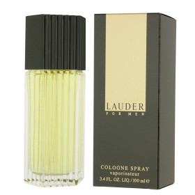 Parfum Femme Estee Lauder Lauder For Men EDC 100 ml de Estee Lauder, Eau de cologne - Réf : S8318946, Prix : 82,57 €, Remise : %