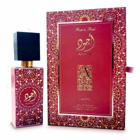 Perfume Mujer Lattafa Ajwad Pink to Pink EDP 60 ml de Lattafa, Agua de perfume - Ref: S8318960, Precio: 22,34 €, Descuento: %