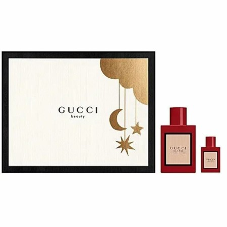 Set de Perfume Mujer Gucci Bloom Ambrosia di Fiori 2 Piezas de Gucci, Sets - Ref: S8318965, Precio: 104,76 €, Descuento: %