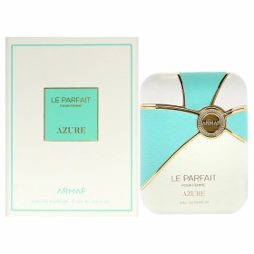 Parfum Femme Armaf Le Parfait Azure EDP 100 ml de Armaf, Eau de parfum - Réf : S8318970, Prix : 21,32 €, Remise : %