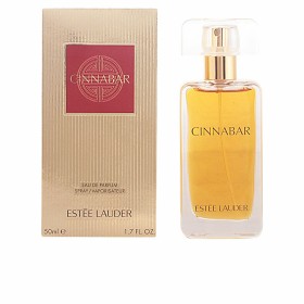 Perfume Mujer Estee Lauder Cinnabar EDP 50 ml de Estee Lauder, Agua de perfume - Ref: S8318989, Precio: 64,55 €, Descuento: %