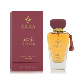 Parfum Femme Azha Perfumes Azhar for Her EDP 100 ml de Azha Perfumes, Eau de parfum - Réf : S8319001, Prix : 18,63 €, Remise : %