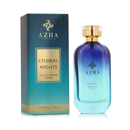 Women's Perfume Azha Perfumes Eternal Nights for Her EDP 100 ml by Azha Perfumes, Eau de Perfume - Ref: S8319002, Price: 13,3...