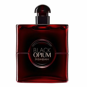 Women's Perfume Yves Saint Laurent Black Opium Over Red EDP 90 ml by Yves Saint Laurent, Eau de Perfume - Ref: S8319031, Pric...