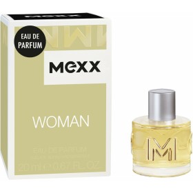 Parfum Femme Mexx Woman EDP 20 ml de Mexx, Eau de parfum - Réf : S8319057, Prix : 7,41 €, Remise : %