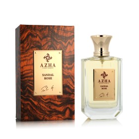 Damenparfüm Azha Perfumes Fuji EDP 100 ml von Azha Perfumes, Eau de Parfum - Ref: S8319073, Preis: 33,01 €, Rabatt: %