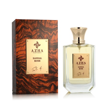 Parfum Femme Azha Perfumes Fuji EDP 100 ml | Tienda24 - Global Online Shop Tienda24.eu