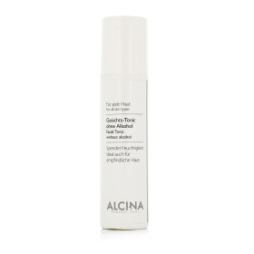 Tónico Facial Alcina Face Care 200 ml de Alcina, Tónicos y astringentes faciales - Ref: S8319141, Precio: 15,61 €, Descuento: %