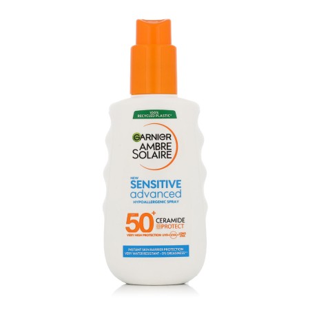 Protetor Solar Garnier Ambre Solaire 150 ml | Tienda24 - Global Online Shop Tienda24.eu