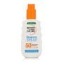 Protecteur Solaire Garnier Ambre Solaire 150 ml de Garnier, Filtres solaires - Réf : S8319171, Prix : 14,98 €, Remise : %