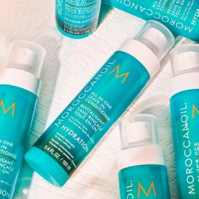 Crema de Peinado Moroccanoil Hydration de Moroccanoil, Acondicionadores - Ref: S8319181, Precio: 29,09 €, Descuento: %