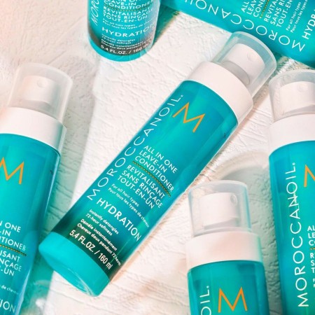 Creme Pentear Moroccanoil Hydration de Moroccanoil, Acondicionadores - Ref: S8319181, Preço: 29,09 €, Desconto: %