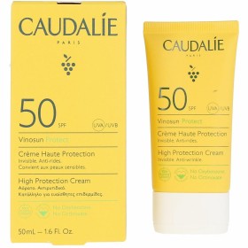 Protector Solar para Niños Caudalie Vinosun de Caudalie, Geografía - Ref: S8319242, Precio: 32,32 €, Descuento: %