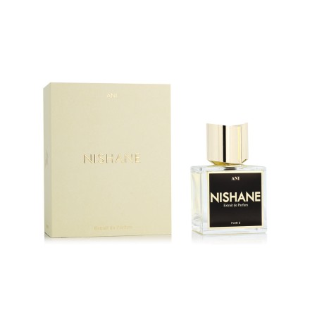 Perfume Unissexo Nishane Ani 100 ml de Nishane, Extratos de perfume - Ref: S8319274, Preço: 192,16 €, Desconto: %