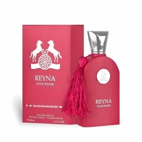 Damenparfüm Maison Alhambra Reyna EDP 100 ml von Maison Alhambra, Eau de Parfum - Ref: S8319312, Preis: 29,19 €, Rabatt: %