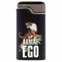 Herrenparfüm Armaf Ego Tigre EDP 100 ml von Armaf, Eau de Parfum - Ref: S8319351, Preis: 31,48 €, Rabatt: %