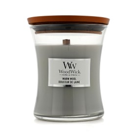 Scented Candle Woodwick Medium Hourglass Candles 275 g by Woodwick, Sails - Ref: S8319439, Price: 21,32 €, Discount: %