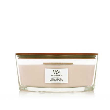 Bougie Parfumée Woodwick Ellipse Candles 453 g de Woodwick, Voiles libres - Réf : S8319444, Prix : 31,22 €, Remise : %