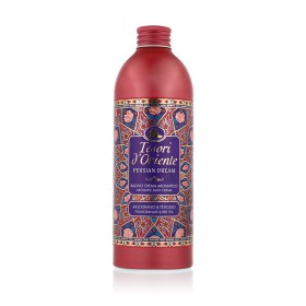 Gel de douche Tesori d'Oriente Persian Dream 500 ml de Tesori d'Oriente, Gels douche - Réf : S8319480, Prix : 7,16 €, Remise : %